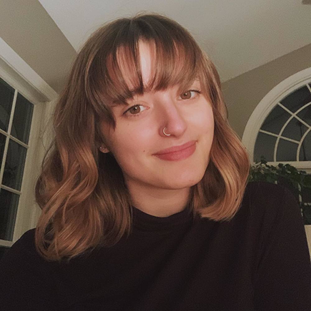 Meet your Posher, Marlo